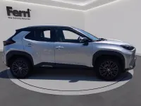 Usata Toyota Yaris Cross 116 CV (85 kW) 2022 Grigio SUV