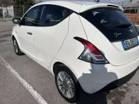 Usata Lancia Ypsilon Platinum 69 CV (50 kW) 2012 Utilitaria