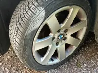 Usata BMW 320 M Sport 163 CV (119 kW) 2007 Berlina