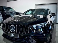 Begagnad Mercedes A45 AMG Premium Plus 421 HK (309 kW) 2021 Svart Sedan