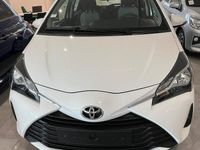 usata Toyota Yaris 1.0 5 porte 72 CV - Neo patentati