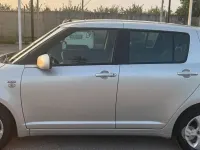 Usata Suzuki Swift 69 CV (50 kW) 2009 Grigio Utilitaria