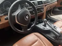 Usata BMW 420 Coupé Luxury Line 190 CV (139 kW) 2016 Coupé