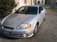 usata Hyundai Coupé 1.6 16v FX Plus