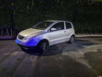 Usata VW Fox 54 CV (39 kW) 2005 Grigio Utilitaria