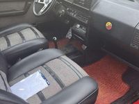 Usata Fiat Ritmo Abarth 129 CV (94 kW) 1982 Berlina