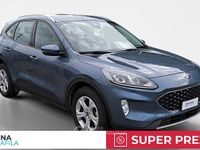 Usata Ford Kuga 150 CV (110 kW) 2022 Blu SUV