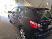 usata Nissan Qashqai Qashqai1.5 dci Visia Dpf FL