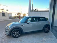 Usata Mini One D 95 CV (69 kW) 2015 Grigio Utilitaria