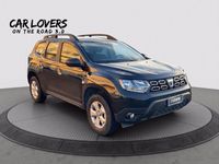 usata Dacia Duster Duster1.0 tce comfort eco-g 4x2 100cv