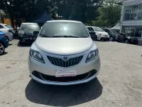 Usata Lancia Ypsilon 69 CV (50 kW) 2021 Grigio Utilitaria