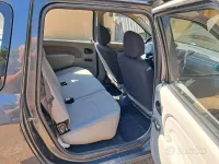Usata Dacia Logan Ambiance 84 CV (61 kW) 2011 Station wagon