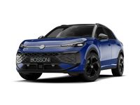 Nuova VW T-Roc R-line 150 CV (110 kW) 2026 Nero SUV