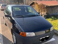 Usata Fiat Punto S 58 CV (42 kW) 1995 Berlina
