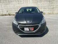 Usata Peugeot 208 Active 68 CV (50 kW) 2013 Other Utilitaria