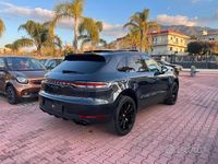 Usata Porsche Macan 252 CV (185 kW) 2021 Other SUV
