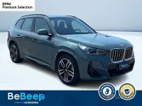 Usata BMW X1 M Sport 150 CV (110 kW) 2024 Grigio metallizzato SUV