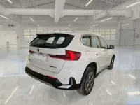 Usata BMW X1 xLine 150 CV (110 kW) 2023 Bianco SUV