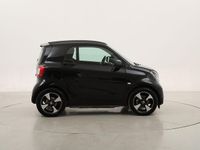 Usata Smart ForTwo Coupé Passion 41 kW (56 CV) 2022 Utilitaria