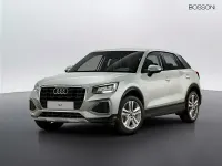Nuova Audi Q2 Advanced 150 CV (110 kW) 2026 Argento SUV