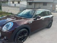 Usata Mini Clubman 116 CV (85 kW) 2018 Station wagon