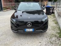 Usata Mercedes EQA250+ Advanced 139 kW (190 CV) 2024 Nero SUV