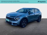 Usata Kia Sportage Style 179 CV (131 kW) 2023 Argento SUV