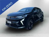 Nuova Renault Symbioz Techno 160 CV (117 kW) 2026 Nero etoilé SUV