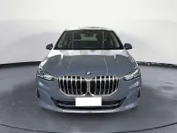 Usata BMW 218 Active Tourer Luxury Line 150 CV (110 kW) 2022 Sparkling copper grey metalliz Monovolume
