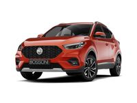Nuova MG ZS 116 CV (85 kW) 2026 Rosso SUV