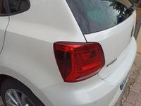 usata VW Polo 5ª serie - 2014