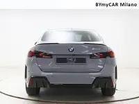 Nuova BMW 220 M Sport 163 CV (119 kW) 2025 Grigio Coupé