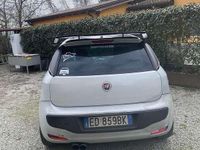 Usata Fiat Grande Punto Sport 120 CV (88 kW) 2010 Utilitaria