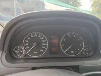 Usata Mercedes A170 Avantgarde 116 CV (85 kW) 2008 Nero Monovolume