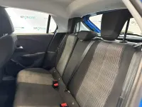 Usata Opel Corsa Edition 75 CV (55 kW) 2023 Blu Utilitaria