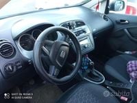 Usata Seat Altea 2009 Monovolume