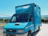 Usata Iveco Daily 75 CV (55 kW) 1994
