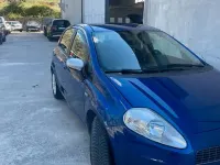 Usata Fiat Grande Punto 90 CV (66 kW) 2006 Utilitaria