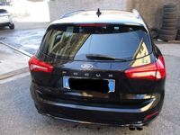 usata Ford Focus SW 2.0 ecoblue ST-Line Co-pilot TETTO APRIBILE