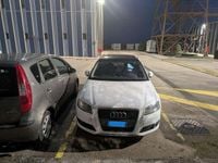 Usata Audi A3 Ambition 140 CV (102 kW) 2009 Bianco Utilitaria