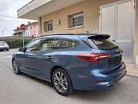 Usata Ford Focus Active 125 CV (91 kW) 2022 Station wagon