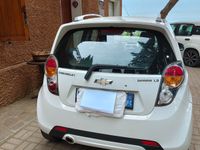 usata Chevrolet Spark Spark 1.0 Pink Lady Special Edition