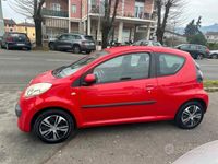 usata Citroën C1 1.0 3 porte C1TY