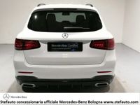 usata Mercedes 300 GLC suvd 4Matic Premium Plus del 2020 usata a Castel Maggiore