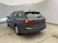 Usata VW Golf VIII Active 2023 Grigio Station wagon