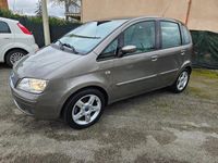 usata Fiat Idea Idea1.3 mjt 16v 90cv 2007