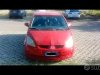 Usata Mitsubishi Colt 95 CV (69 kW) 2008 Berlina