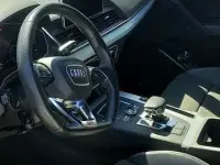 Occasion Audi Q5 Advanced 190 ch (139 kW) 2019 Gris SUV