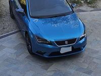 Gebraucht Seat Leon CONNECT 110 PS (80 kW) 2016 Limousine