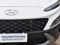 usata Hyundai Kona 1.0 T-GDI Hybrid 48V iMT XTech